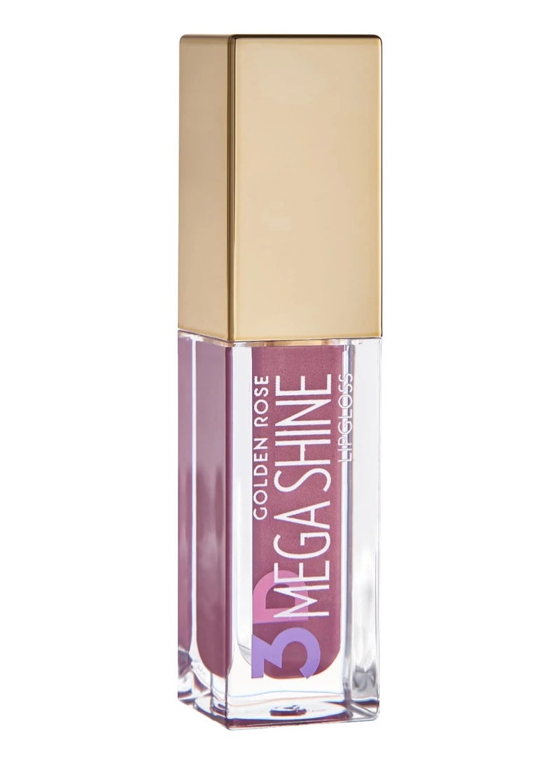 3D Mega Shine Lipgloss No 118