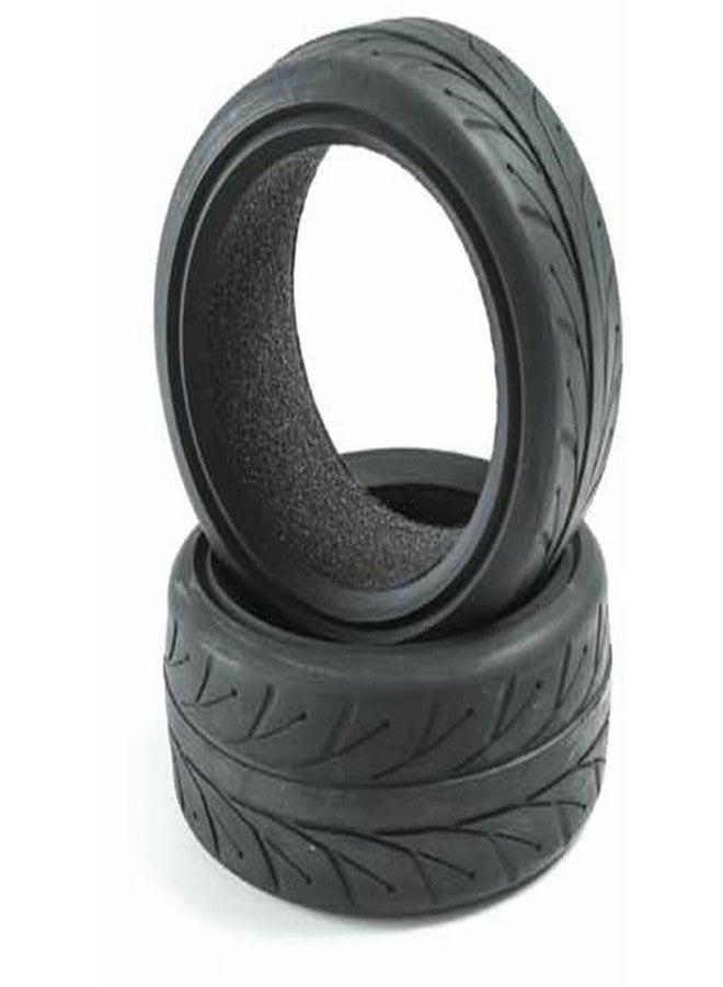 Losi Tire 67 x 26mm V1 Performance S Compound 2 V100 LOS43042 RC Tire