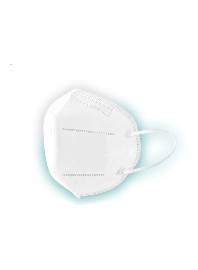 NIBEMINENT KN95 Mask - Image 1