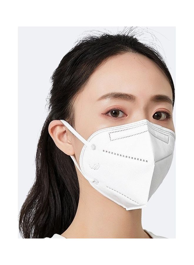 NIBEMINENT KN95 Mask - Image 2