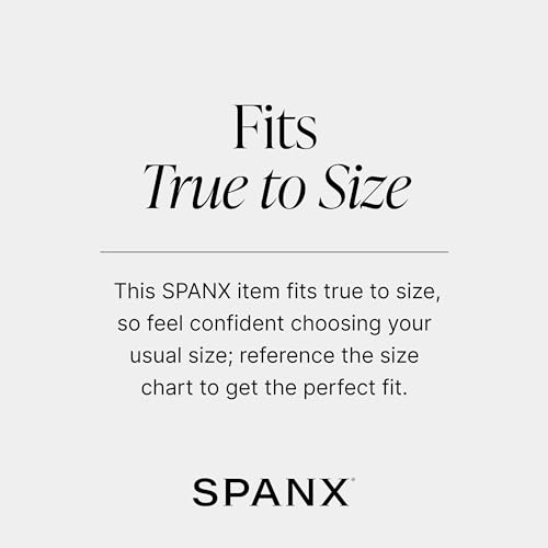 SPANX SmartGrip Open Bust Full Slip - Breathable Body Shapewear - Lightweight - Medium Compression - Anti-Slip Construction - Found - S - Image 4