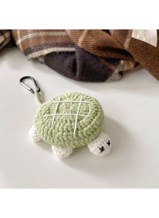 Airpods 4 Headphone Protective Case Cartoon Plush Doll For Apple1/2/3 Gen Pro Wireless Bluetooth Soft-Color:Plush-turtle Bag-Model:Airpods 4 (protective Case) - pzsku/Z2BC7672EE7210FD98858Z/45/1746221943/b98d4b9e-d2b7-4c14-ab60-fb48604ec54d