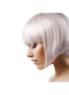 Pastel Hair color (Silvermoon)