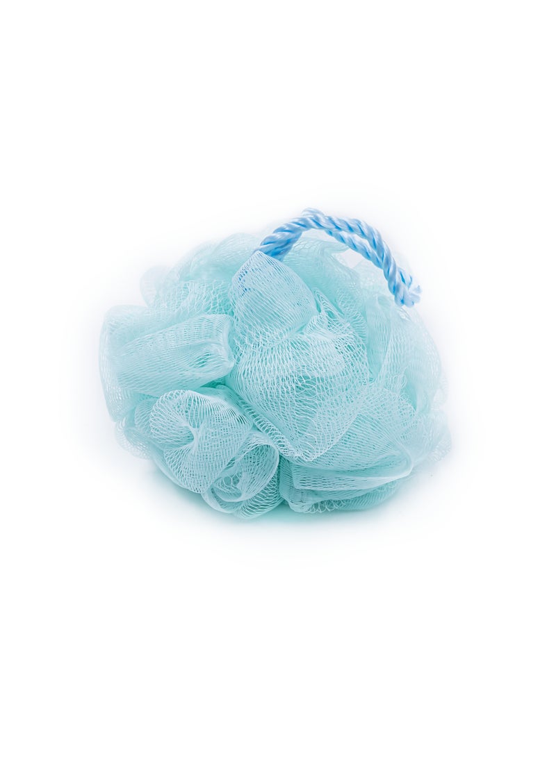 SPC Bath Flower Sponge  - Image 1