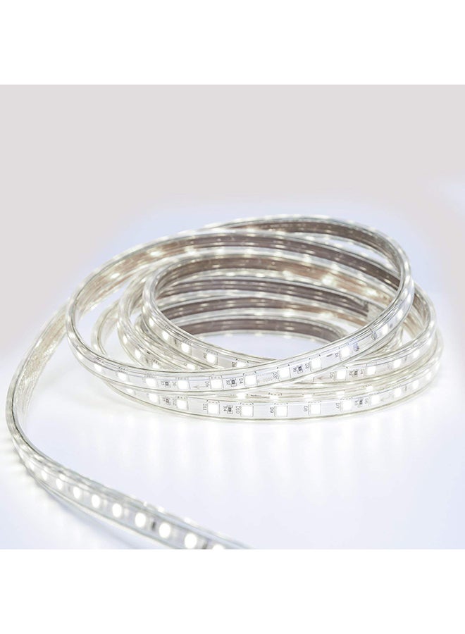 Loquat Waterproof LED Strip Light White 10meter - Image 2