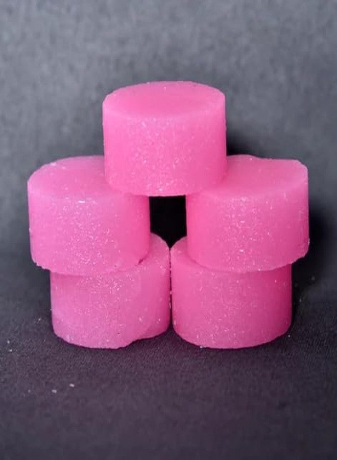 eVasavamba Smell Fresh Urinal Cakes | Toilet Freshener | Sanitary Cubes | Deodorizer For Toilets, Bathroom & Washbasin, Etc. | Lasts ~30 Days | A++ Grade | Pack of 2 Tablets (3 Packets (6 Cakes)) - Image 2