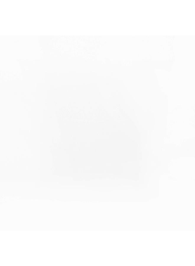 DALIX 82.5" White Vertical Blinds Replacement Slats Sliding Door Window (24 Pack) - Image 2