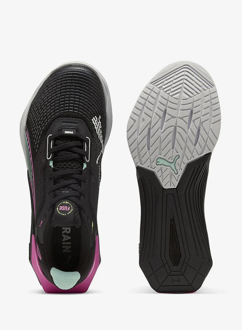 PUMA Fuse 4.0