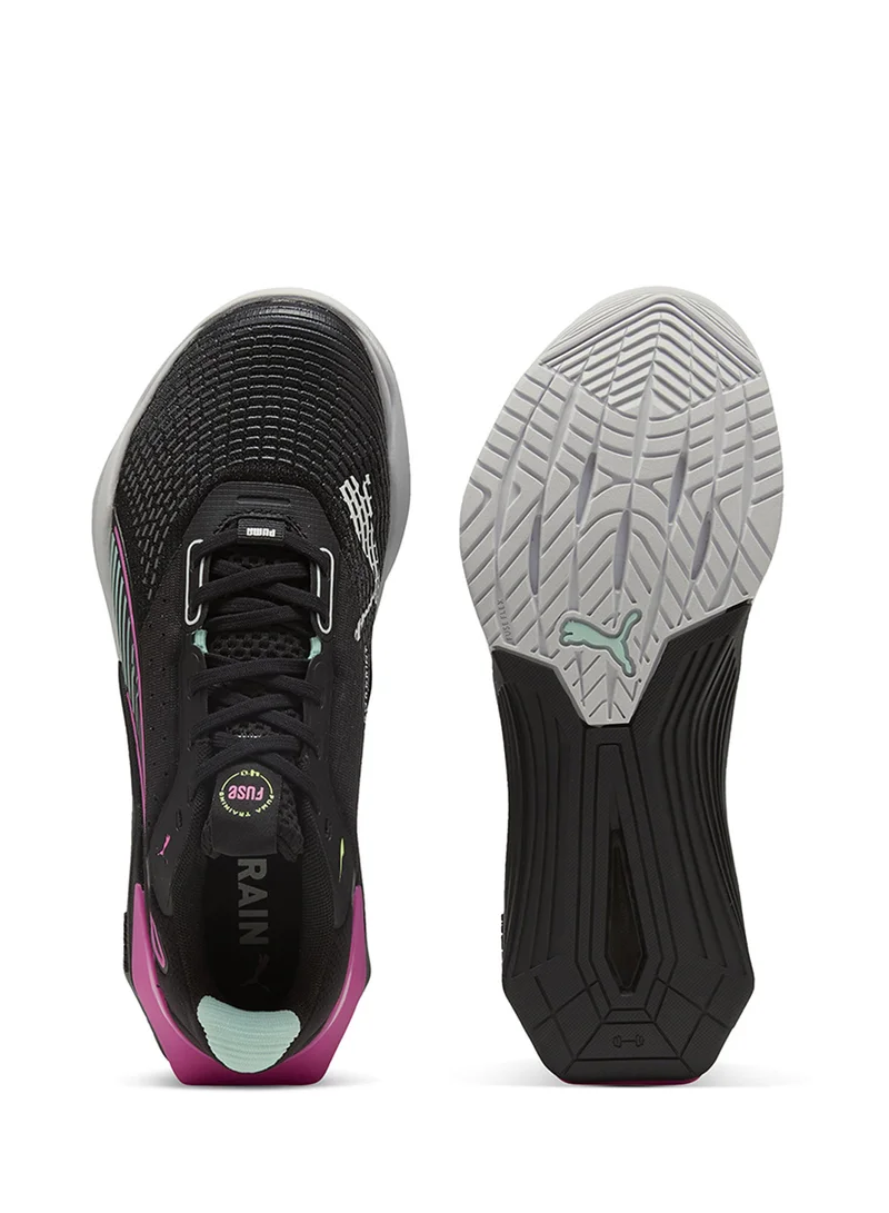 PUMA Fuse 4.0