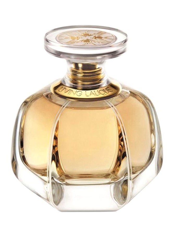 لاليك عطر ليفينغ لاليك 50ملليلتر - Image 1