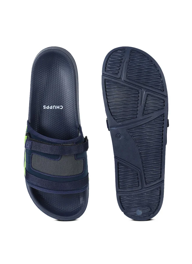 CHUPPS  REBEL SLIDES & FLIPFLOP for Men | Best Price UAE