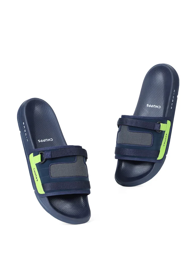 CHUPPS  REBEL SLIDES & FLIPFLOP for Men | Best Price UAE