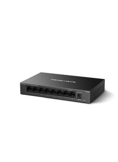Generic MERCUSYS -Switch 8- Port 10/100/1000 Mbps Desktop  - Image 1