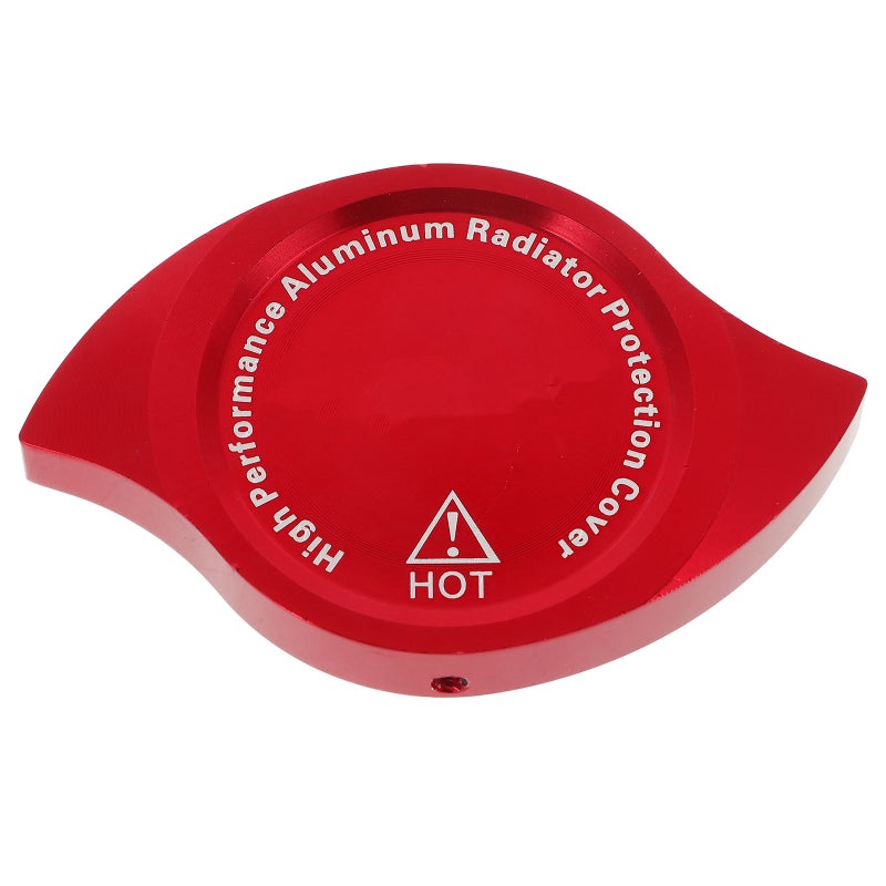 Engine Coolant Cap Replacement Engine Radiator Cap Water Reservoir Cover - Image 5