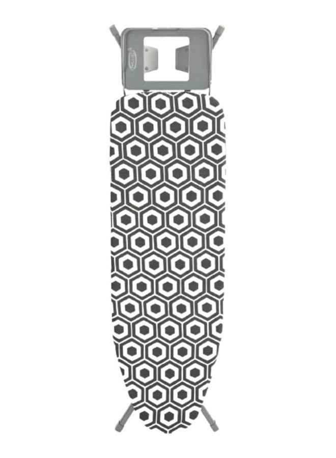 Feelings Iron Board Cover Cotton For Crystal Size: (122X38cm) - Image 1