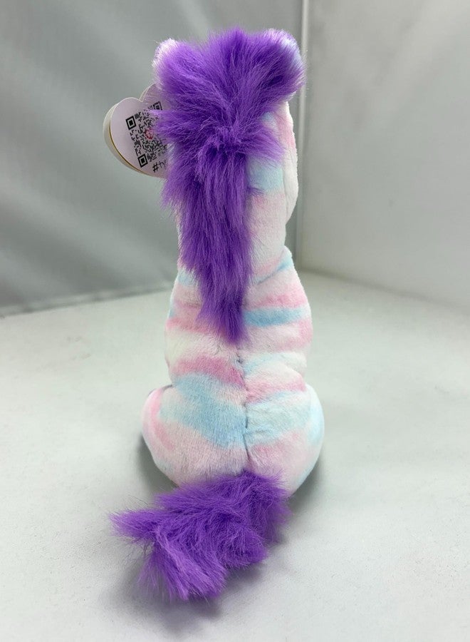 Ty Beanie Boo Hayden The Pastel Horse - 6" - Image 3