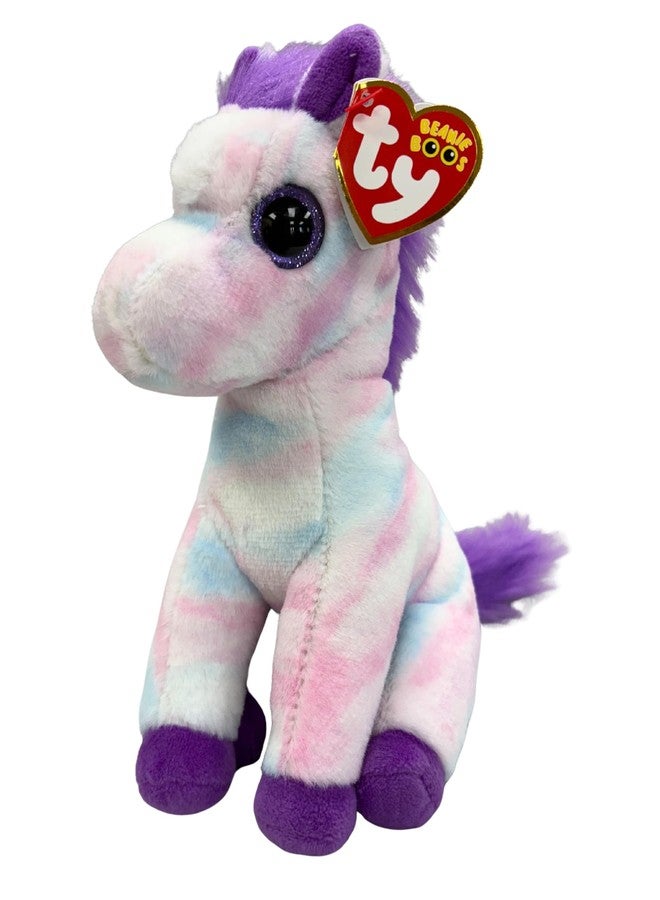 Ty Beanie Boo Hayden The Pastel Horse - 6" - Image 1