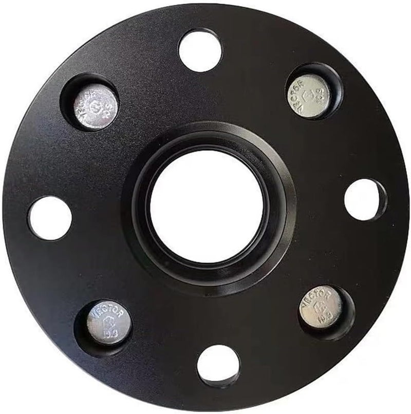 DEMULAX 25mm Wheel Spacer for Mazda Vehicles - Image 3
