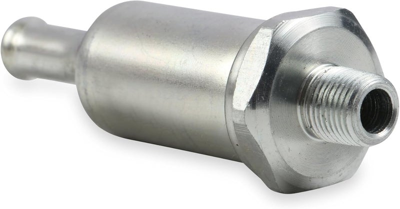 HOLLEY مضخة وقود كهربائية هولي 12427 32 جالون في الساعة مايتي مايت 47 PSI - Image 4