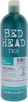 TIGI شامبو تيجي بي إتش ريكفري 750 مل للشعر الجاف التالف - Image 2