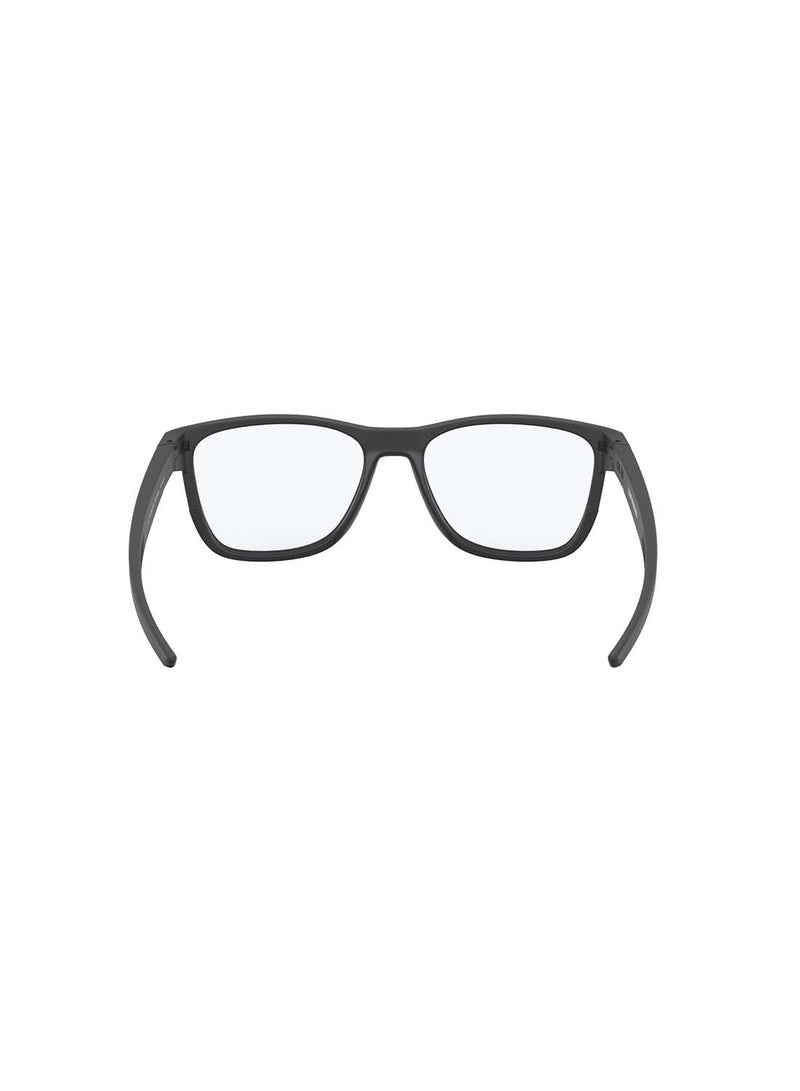 OAKLEY Men's Round Shape Eyeglass Frames OX8163 816301 55 - Lens Size: 55 Mm - Image 3