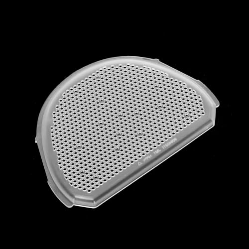 Ruimou 2pcs Handheld Vacuum Cleaner Filter Replacements 90640311 Compatible with Black & Decker HLVA315J Model 1, HLVA315J22 Model 1 - Image 5