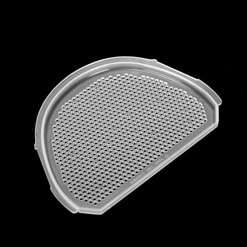 Ruimou 2pcs Handheld Vacuum Cleaner Filter Replacements 90640311 Compatible with Black & Decker HLVA315J Model 1, HLVA315J22 Model 1 - Image 4