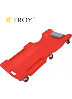 Troy 26901 Mechanic's Sled (910X430X110MM) 