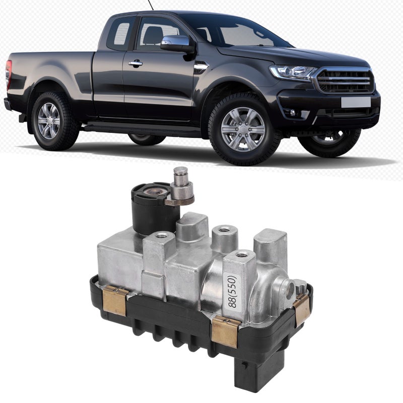 Turbo Electronic Actuator 6NW009550 Replacement for Ford Ranger / Transit 3.2 TDCI 200HP 147Kw Duratorq 2011- - Image 1