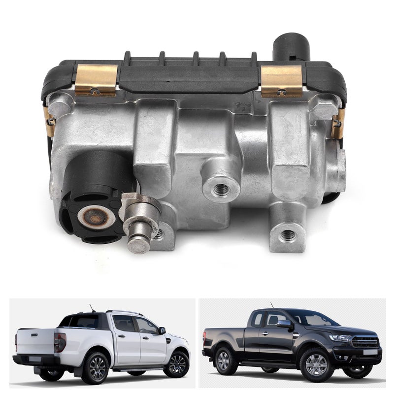 Turbo Electronic Actuator 6NW009550 Replacement for Ford Ranger / Transit 3.2 TDCI 200HP 147Kw Duratorq 2011- - Image 5