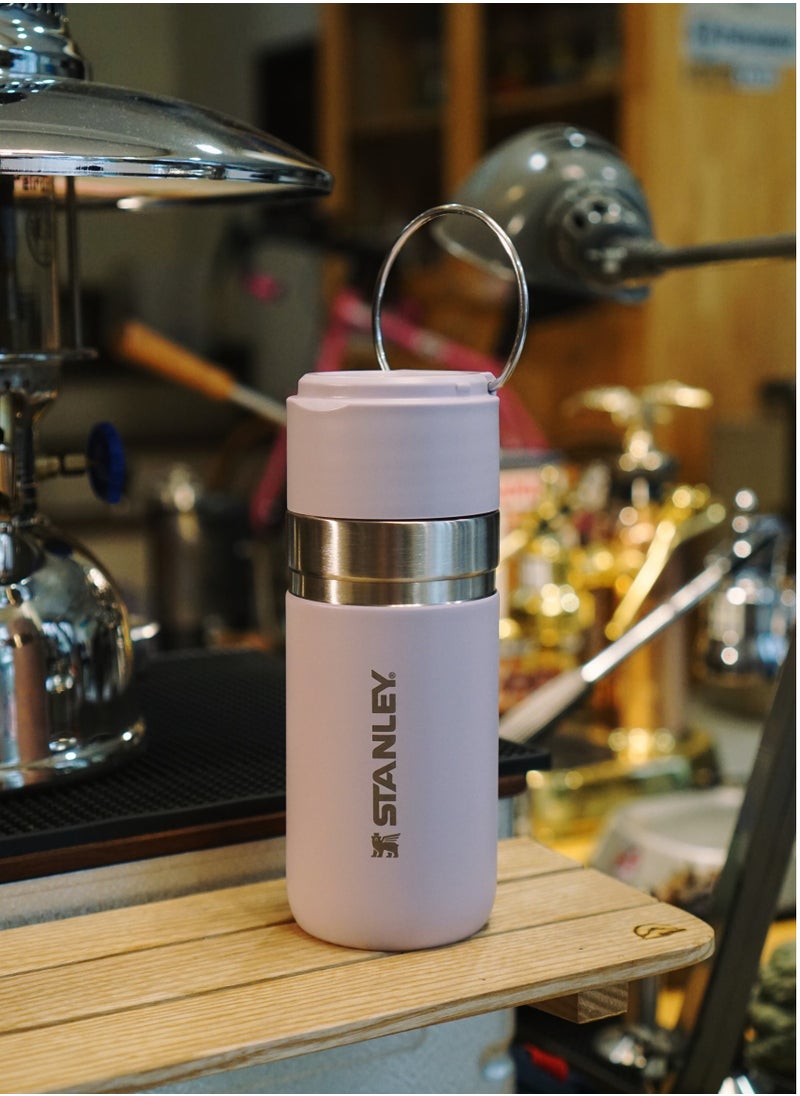Stanley - Stanley Go Bottle with Ceramivac Thermosfles - 500ml - Image 1