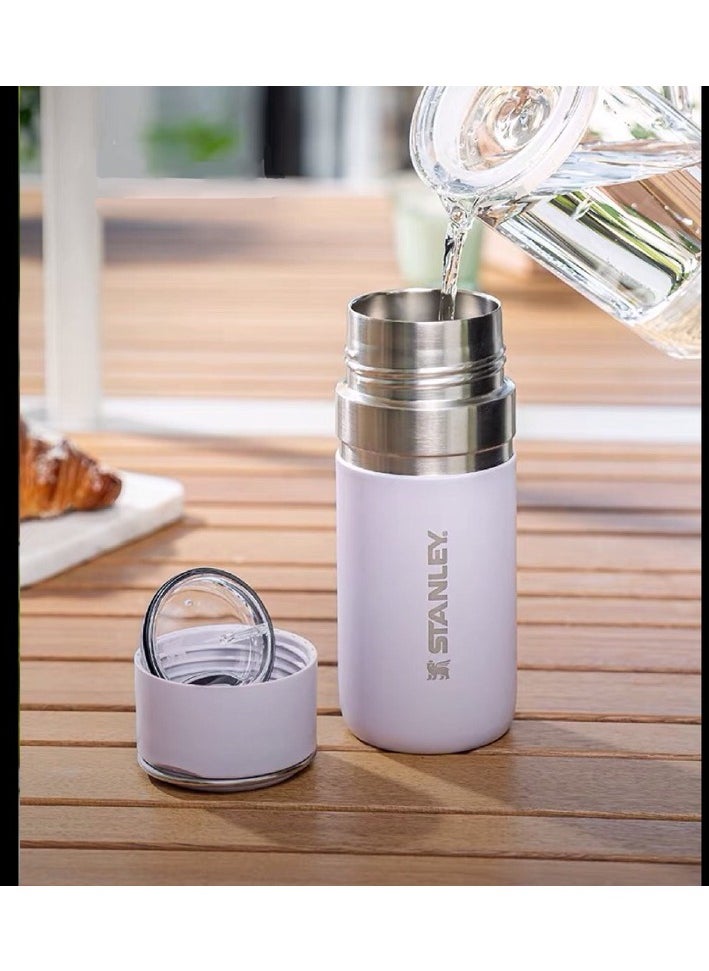 Stanley - Stanley Go Bottle with Ceramivac Thermosfles - 500ml - Image 1