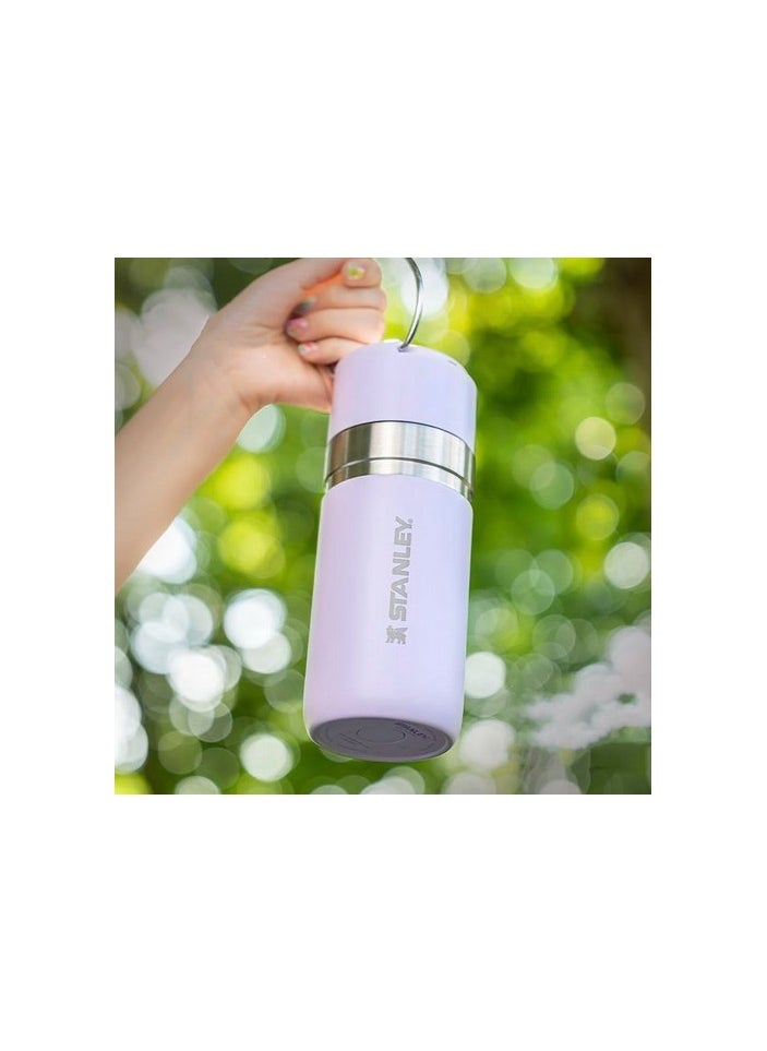 Stanley - Stanley Go Bottle with Ceramivac Thermosfles - 500ml - Image 1