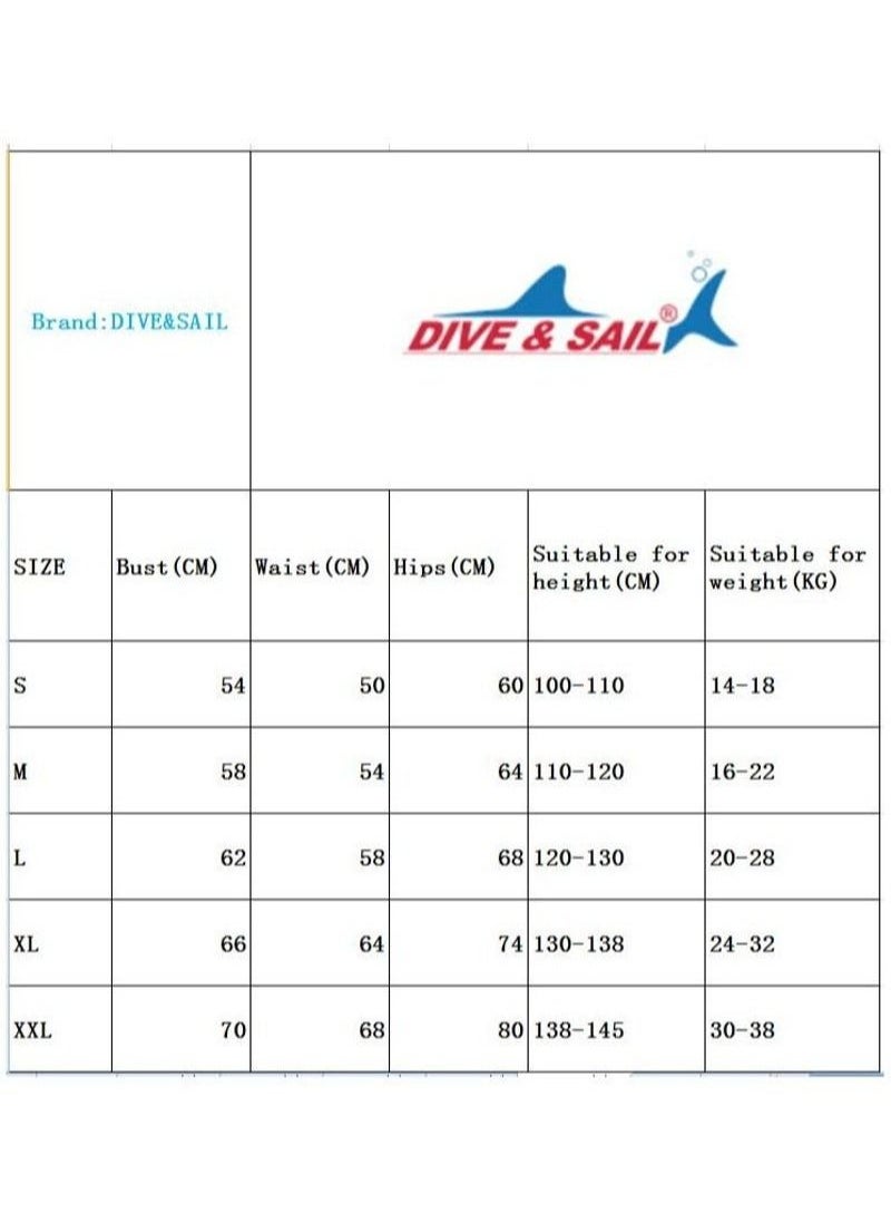 & SAIL Sunscreen Quick drying Swimwear One Piece Swimsuit for Boys - pzsku/Z2BC8756EB92D58396DE6Z/45/_/1660788471/ac3a6cd3-8795-45ed-8520-9f33d4c0ceeb