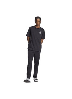 Adidas adidas lounge pocket men graphic t-shirt  - Image 5
