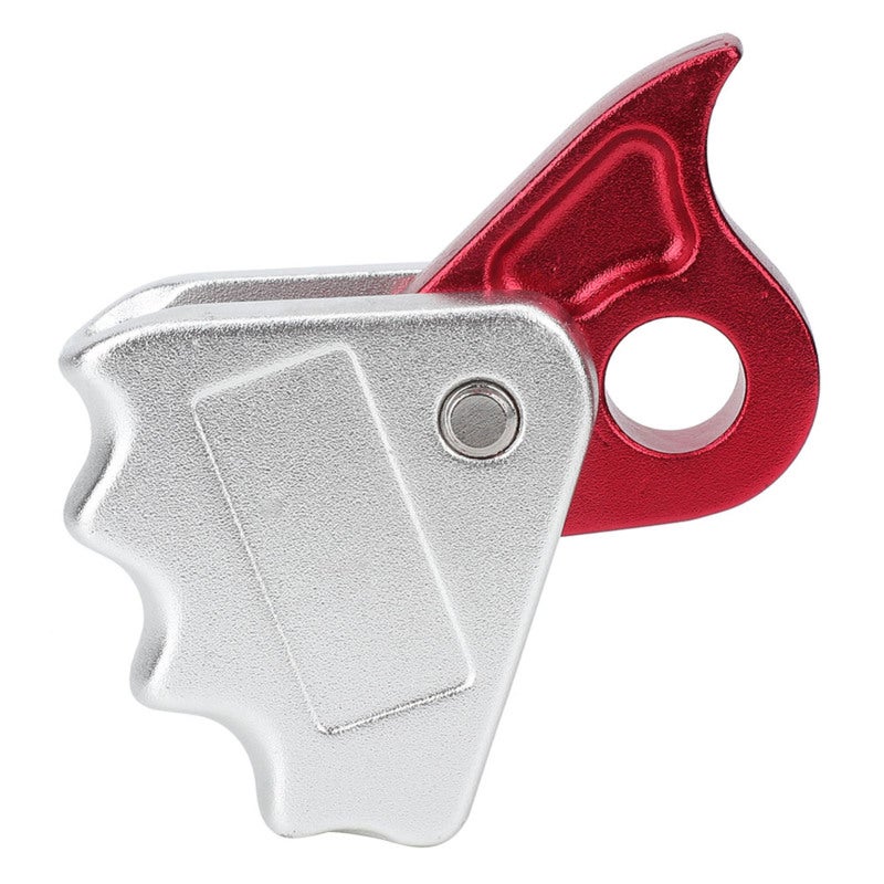 CAMNAL Outdoor Sports Alloy Auto Lock Fall Arrester Rope Grab Mountaineering Rock Climbing - Image 5