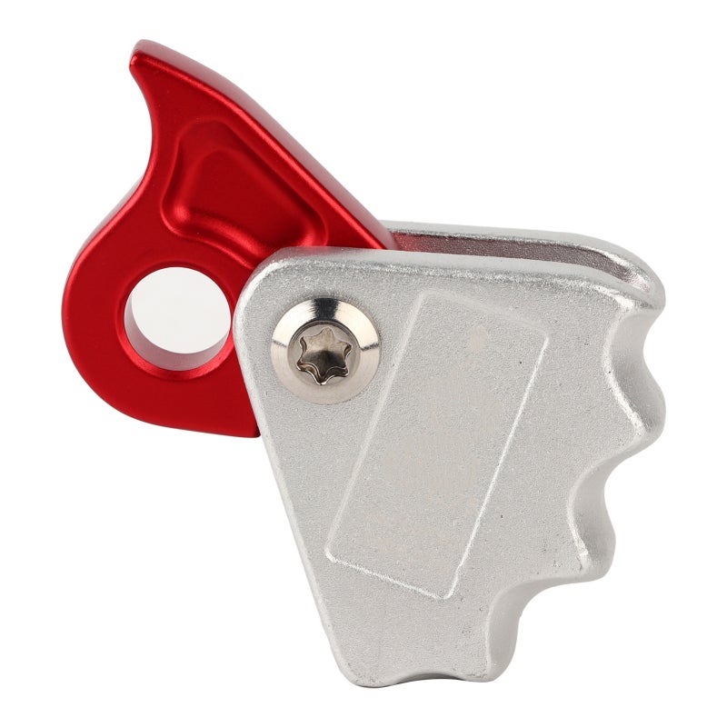 CAMNAL Outdoor Sports Alloy Auto Lock Fall Arrester Rope Grab Mountaineering Rock Climbing - Image 1