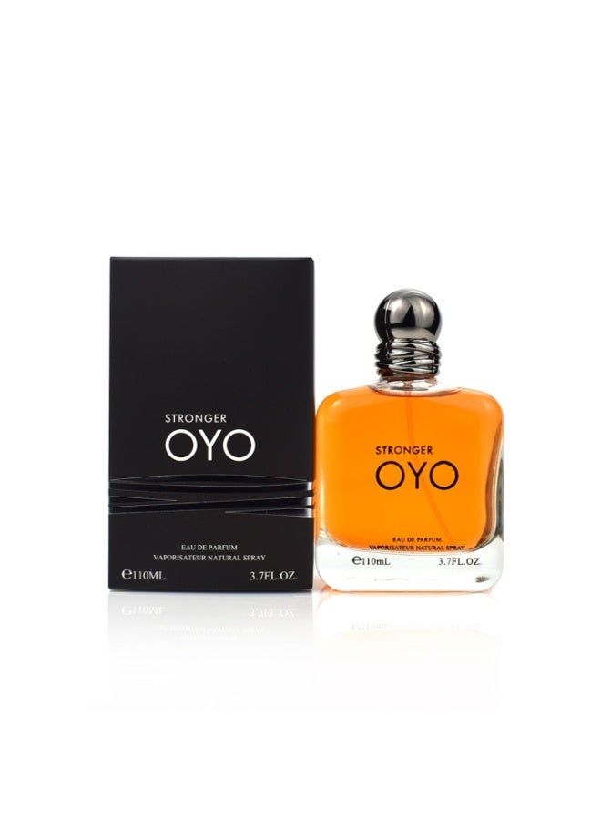 oyo ADAMANCY EAU DE PARFUM 110ML ,VAPORISATEUR NATURAL SPRAY - Image 2