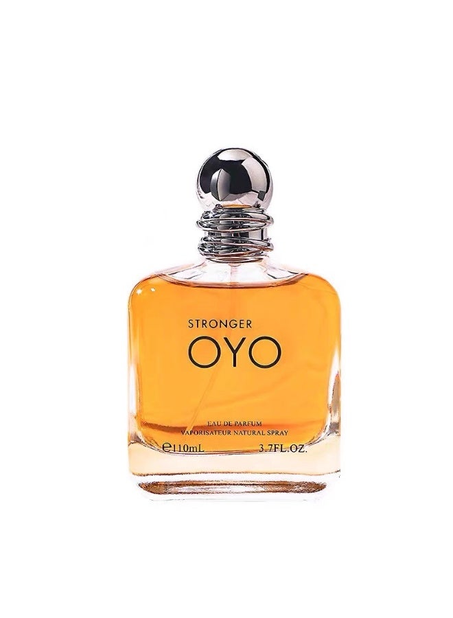 oyo ADAMANCY EAU DE PARFUM 110ML ,VAPORISATEUR NATURAL SPRAY - Image 3