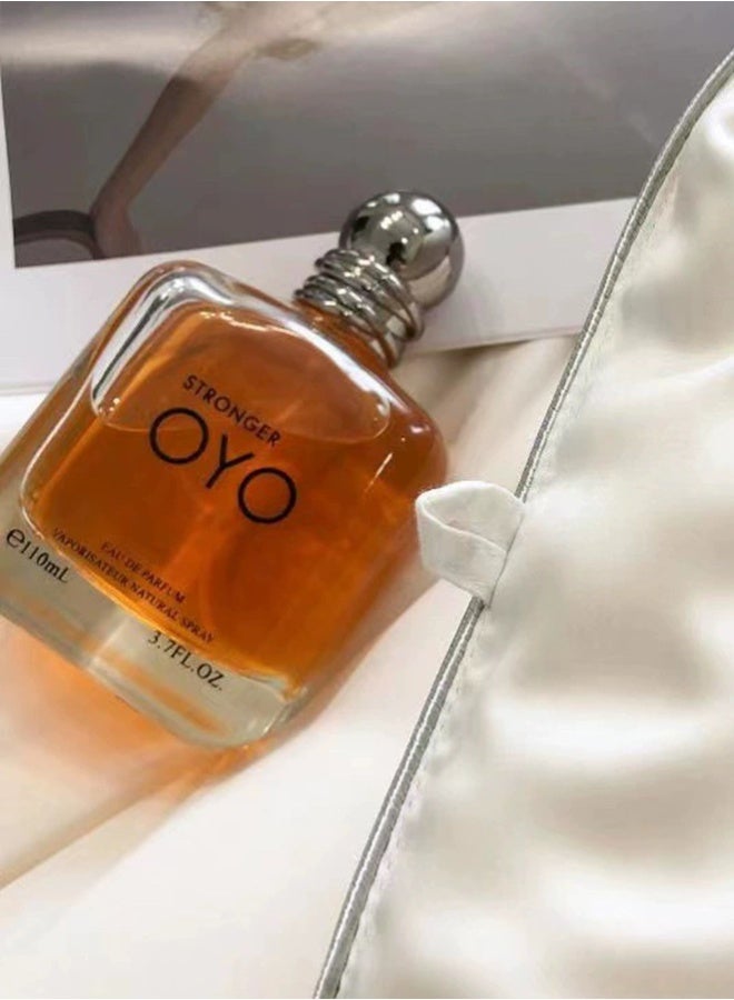 oyo ADAMANCY EAU DE PARFUM 110ML ,VAPORISATEUR NATURAL SPRAY - Image 4