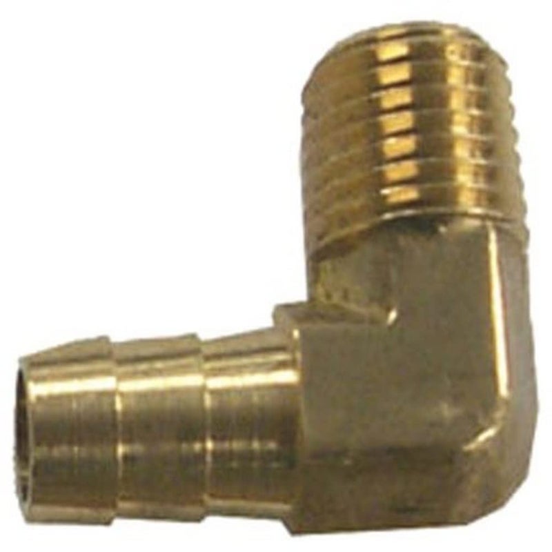Sierra International, 18-8067, Fuel Elbow Medium - Image 5