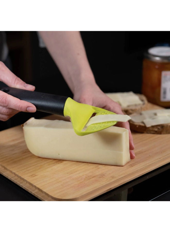 trebonn سوتيليتا - قطاعة جبن بمقبض مريح - Image 2