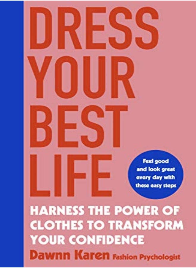 Dress Your Best Life 