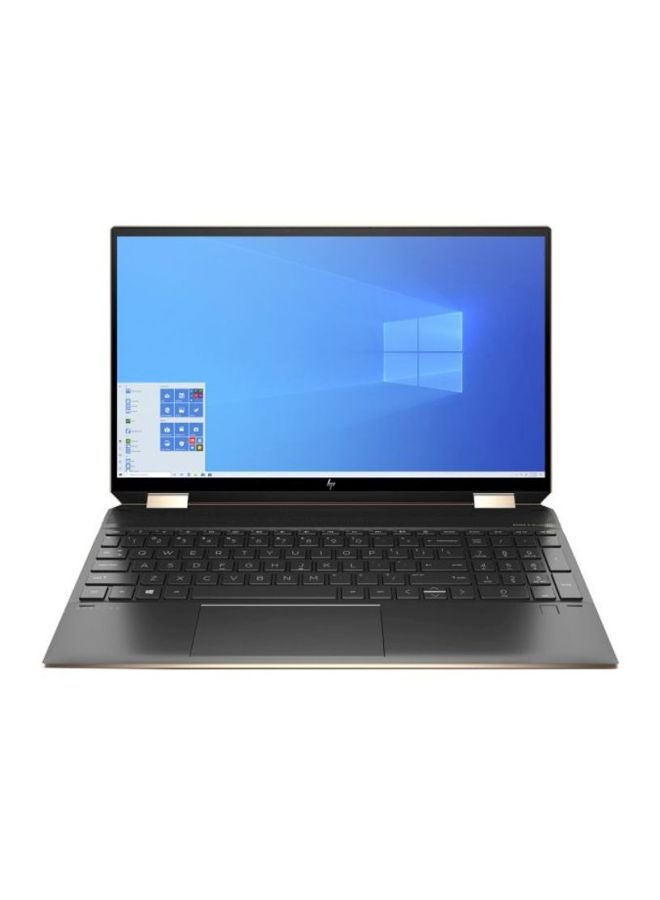 Spectre Acb HP Spectre X360 Convertible 2-In-1 Laptop With 15.6-inch Display, Core ...