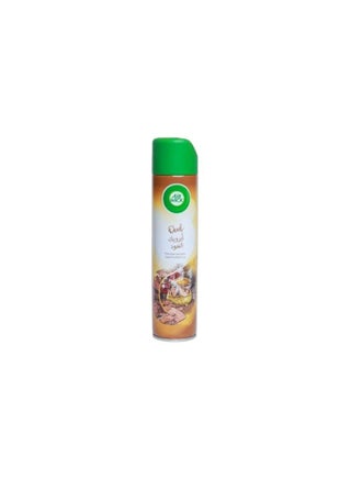 AIR WICK Air Freshner Room Spray Oud 300ml - pzsku/Z2BC95A897738537FC344Z/45/1750665129/572c64f0-e440-49ee-a6b9-24c1a7d9e64f