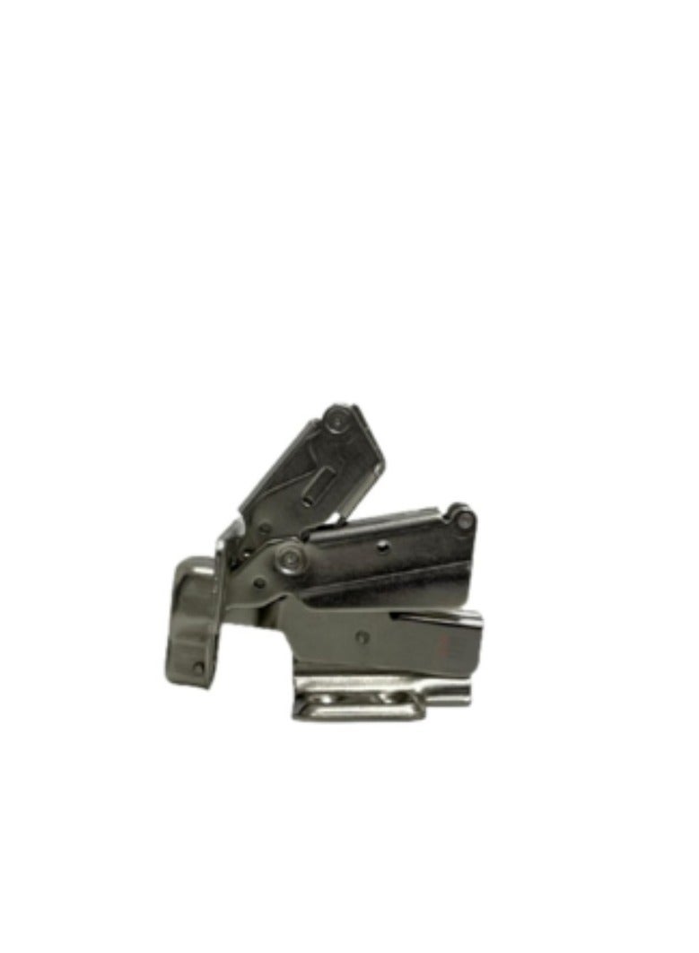 KNP KNP A type Concealed Cabinet Hinges Full Overlay offer a sophisticated solution for cabinets where the door covers the entire face of the cabinet frame.  - Image 2