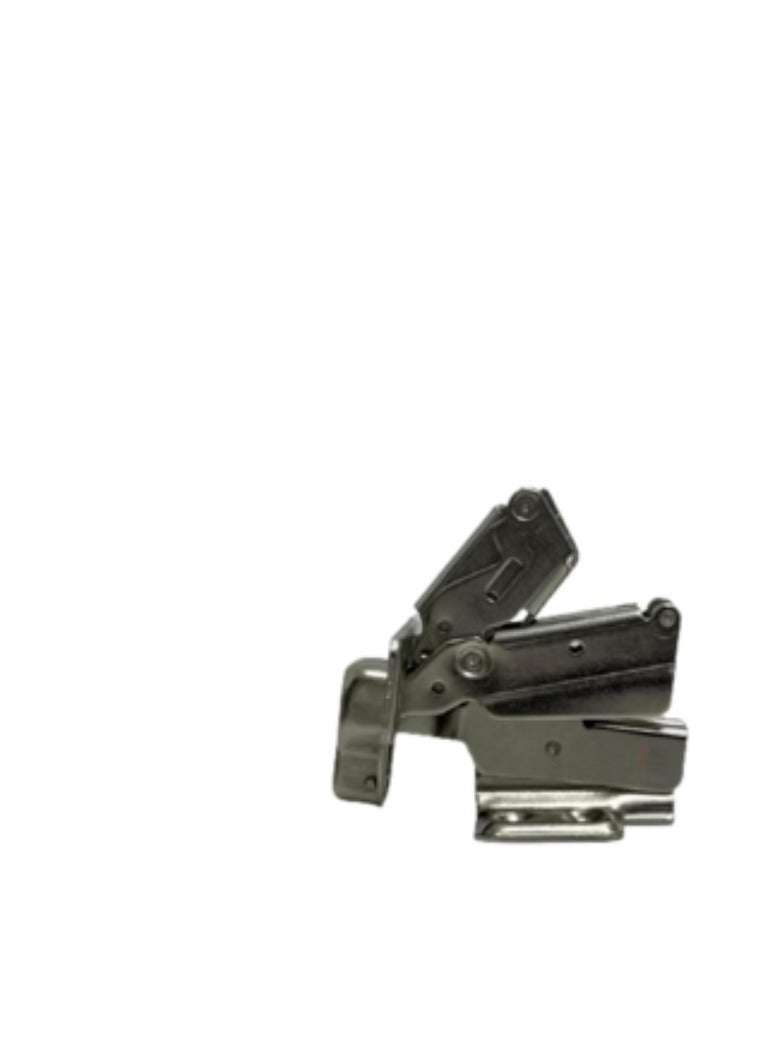 KNP KNP A type Concealed Cabinet Hinges Full Overlay offer a sophisticated solution for cabinets where the door covers the entire face of the cabinet frame.  - Image 3