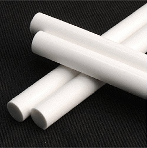 Themisto 11mm Milky Glue Sticks Super Strong Gumming Pack of 10 PC - Image 1