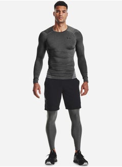 UNDER ARMOUR HeatGear Armour Leggings  - Image 4