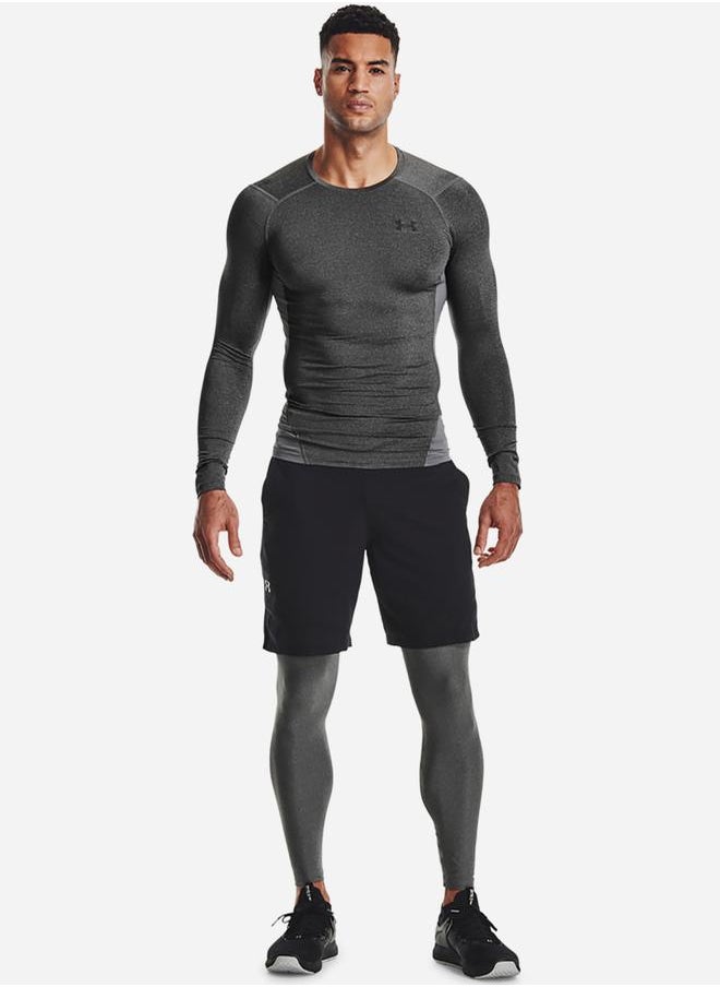 UNDER ARMOUR - بنطال هيت جير ارمور - Image 1